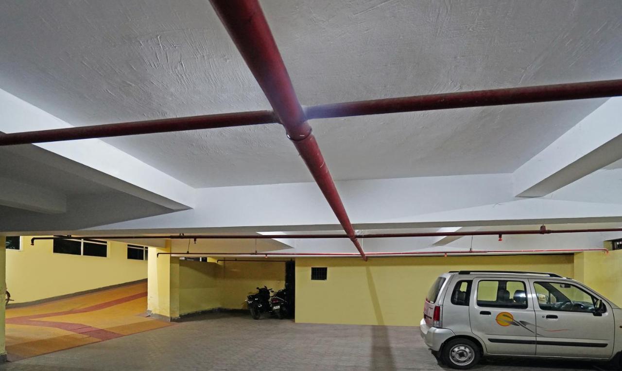 Treebo Lazystay Grand Patia Bhubaneswar Extérieur photo