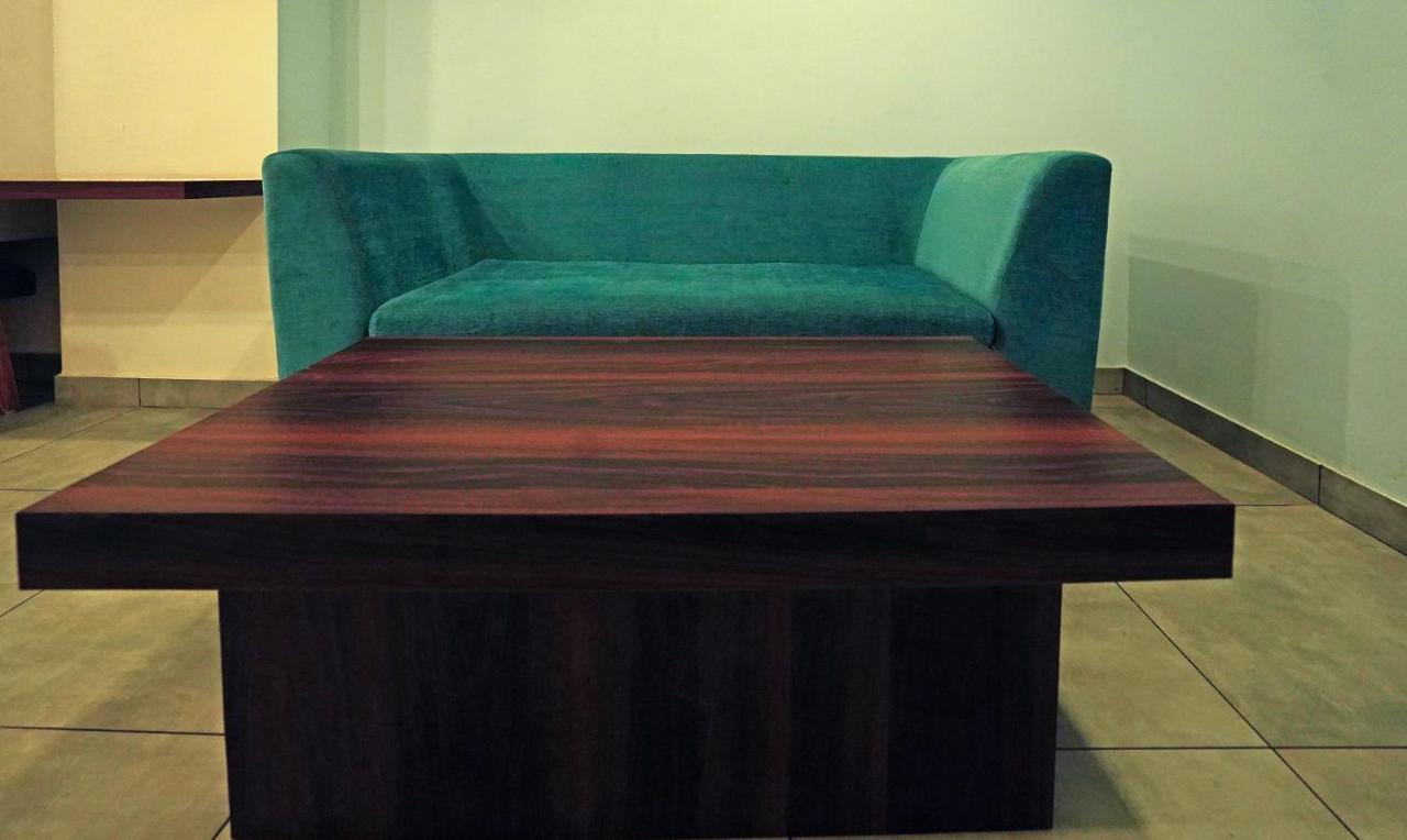 Treebo Lazystay Grand Patia Bhubaneswar Extérieur photo