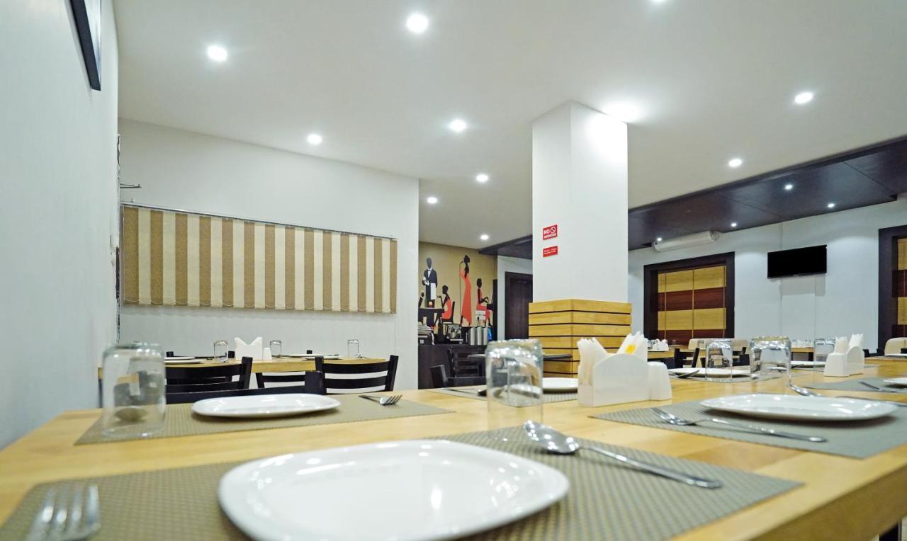 Treebo Lazystay Grand Patia Bhubaneswar Extérieur photo
