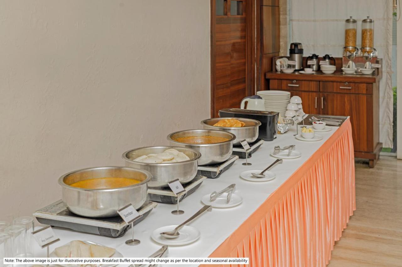 Treebo Lazystay Grand Patia Bhubaneswar Extérieur photo